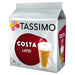 Tassimo Costa Latte PK8