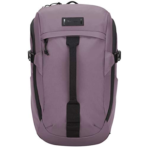 Targus Sol-Lite - Notebook carrying backpack - 14" - rice purple