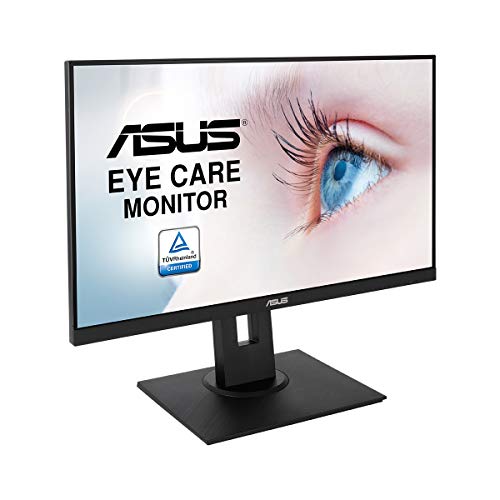 Asus VA24DQ 23.8in IPS HD HDMI Monitor