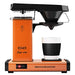 Mocca Master Cup One Coffee Machine Orange UK Plug