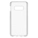 OtterBox Symmetry Series Clear Stardust Phone Case for Samsung Galaxy S10E Ultra Slim Profile Precision Design Raised Screen Bumper Drop Protection