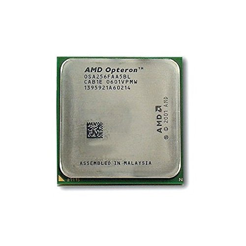 HP BL465c Gen8 AMD Opteron" 6276 (2.3GHz/16-core/16MB/115W) Processor Kit