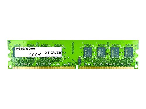 4GB PC3-10600U 1333MHz DDR3 CL9 Non-ECC DIMM