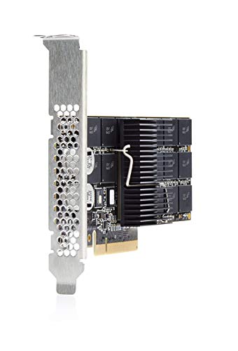 HP 1.0TB HH/HL Light Endurance (LE) PCIe Workload Accelerator