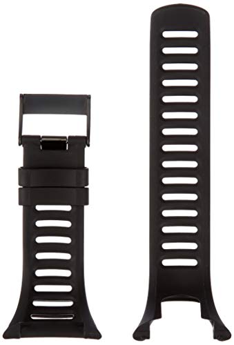 SUUNTO AMBIT3 SPORT BLACK STRAP