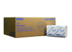 Best Value SCOTT* PERFORMANCE Interfolded Hand Towels 6659 - 15 packs x 300 white, 1 ply sheets, small.