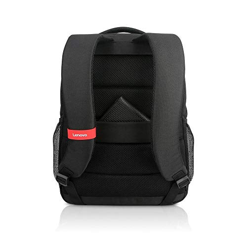 Lenovo Everyday Backpack B515 - Notebook carrying backpack - 15.6" - black - for IdeaPad Gaming 3 15, ThinkPad E14 Gen 3, L14 Gen 2, L15 Gen 2, P14s Gen 2