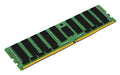 Kingston - DDR4 - module - 32 GB - DIMM 288-pin - 2666 MHz / PC4-21300 - CL19 - 1.2 V - unbuffered - ECC - for Dell Precision 3440 Small Form Factor, 3630 Tower, 3640 Tower