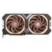 ASUS GeForce RTX 3070 Noctua OC Edition - Graphics card - GF RTX 3070 - 8 GB GDDR6 - PCIe 4.0 - 2 x HDMI, 3 x DisplayPort