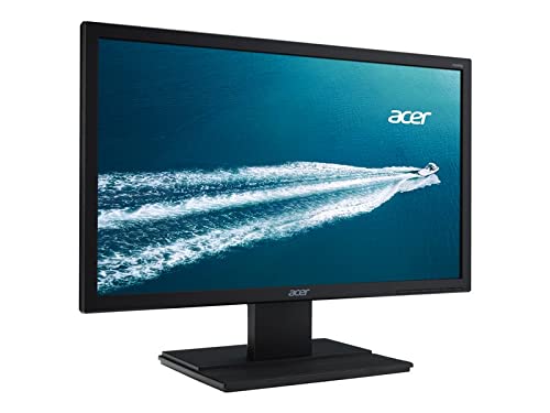 Acer V226HQL bd - LED monitor - 21.5" - 1920 x 1080 Full HD