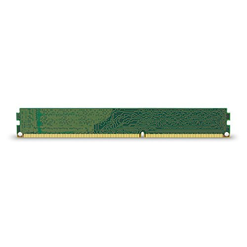 Kingston ValueRam8GB 1600MHz DDR3 Non-ECC CL11 DIMM  (Kit of 2) SR x8