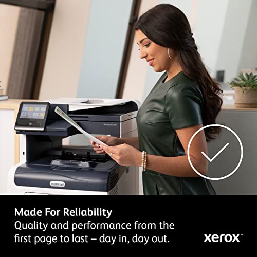 Xerox WorkCentre 3655 - Black - original - toner cartridge - for WorkCentre 3655