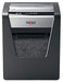 Best Value Rexel Momentum M510 Micro Cut Paper Shredder, Shreds 10 Sheets, 23 Litre Bin, Black, 2104575