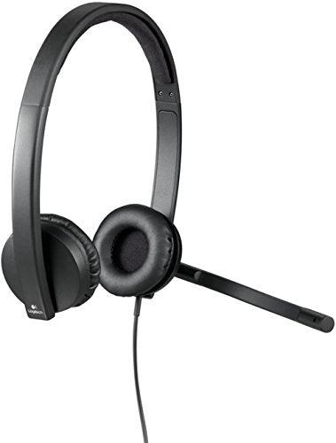 Logitech USB Headset Stereo H570e