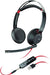 Blackwire C5220 Usba Ww Binaural Headset