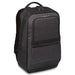 Targus CitySmart Essential - Notebook carrying backpack - 12.5" - 15.6" - grey, black