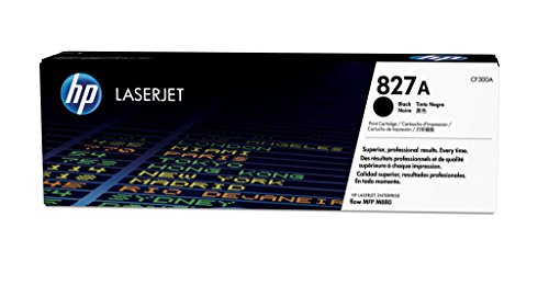 Best Value HP CF300AC Toner Cartridge for CLJ M880 - Black