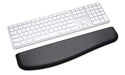 Kensington ERGOSOFT WR SLIM KBS - Keyboard wrist rest - black