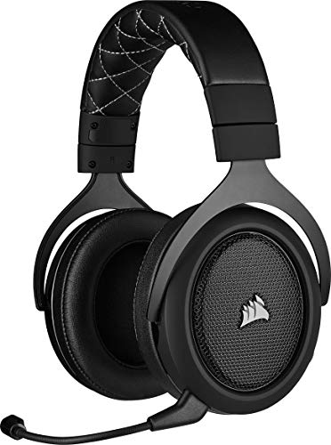 HS70 Pro 7.1 Wireless Gaming Headset