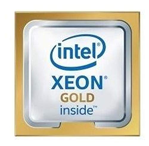 Intel Xeon Gold 5218 - 2.3 GHz - 16-core - 32 threads - 22 MB cache - for PowerEdge C4140, PowerEdge C6420, FC640, M640, R440, R540, R740, R840, R940, T640, XR2