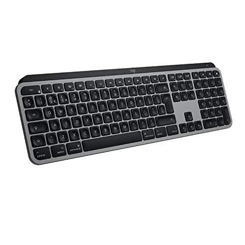 Mx Rf Wireless Keys For Mac Space Grey