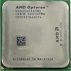 HP DL585 G7 AMD Opteron 6220 (3.0GHz/8-core/16MB/115W) 2-processor Kit