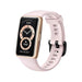 Huawei Band 6 AMOLED 37.3mm Bluetooth 5.0 Automatic SpO2 Monitoring Sakura Pink