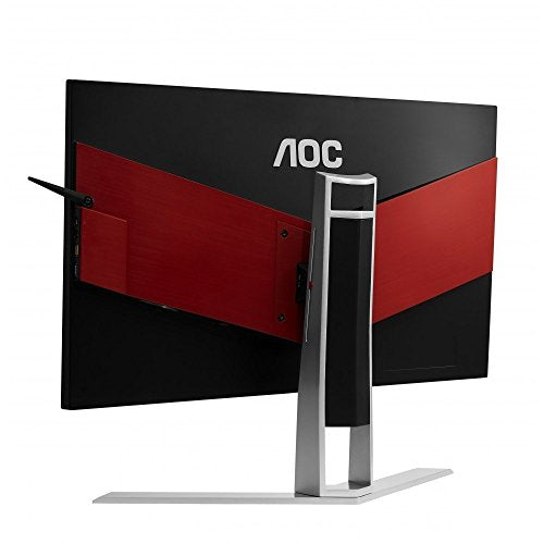 AOC 241Qg 24In Gaming Monitor