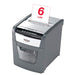 Rexel Shredder Optimum Autofeed Plus 50X Uk