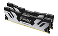 32GB 6000 DDR5 DIMM Kit2 FURY Ren Silver