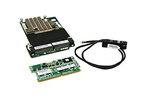 HP Smart Array P721m/2G FBWC Ctrlr