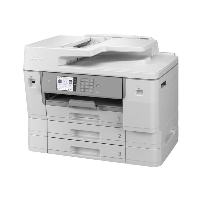 Brother MFCJ6957DW A4 Colour Inkjet MFP