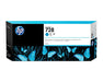 Best Value HP Ink Cartridge for DesignJet T830, DesignJet T730 - Cyan