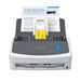 Fujitsu ScanSnap iX1400 A4 Scanner. 40ppm, Duplex scanning. Automatic Document Feeder Recommended 400 pages per day. USB 3.2