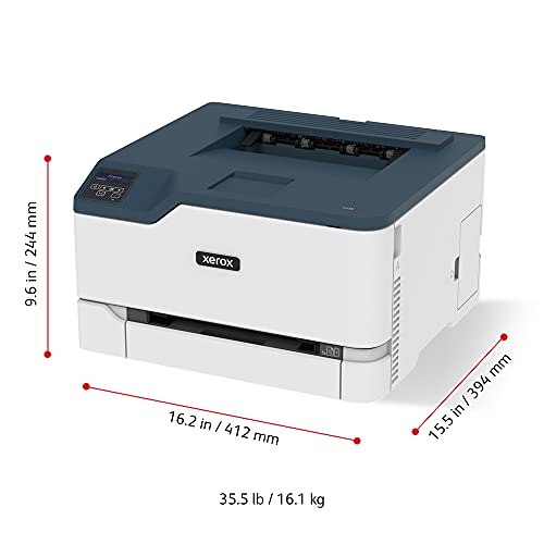 Xerox C230 Colour Laser Printer