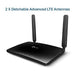 TP-Link Archer MR200 V3 - Wireless router - WWAN - 802.11a/b/g/n/ac - Dual Band