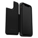 LifeProof FLiP - Flip cover for mobile phone - dark night - for Apple iPhone 11