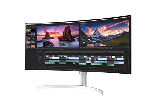 38 UltraWide 3840 x 1600 HDMI IPS