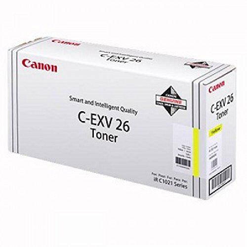 Best Value Canon C-EXV26 - Toner cartridge - 1 - 6000 pages