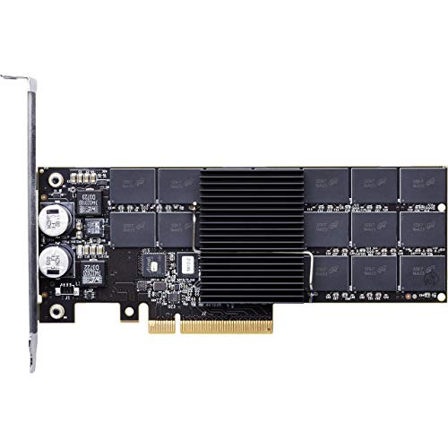 HP 3.2TB HH/HL Value Endurance (VE) PCIe Workload Accelerator