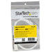 StarTech 1m White USB 2.0 Extension Cable A to A