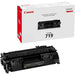 Canon 719 - 3479B002 - 1 x Black - Toner Cartridge - For ImageCLASS MF5980, iSENSYS LBP6310,LBP6670,LBP6680,MF5940,MF5980,MF6140,MF6180