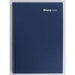 Best Value Niceday Week to View Diary A5 2019 Blue