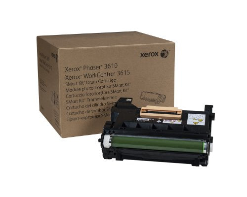 Xerox Phaser 3610 - Drum cartridge - for Phaser 3610, WorkCentre 3615, 3655