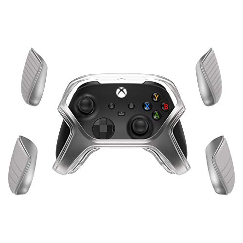 EasyGrip Controller Shell XBOX Gen 9 WHT