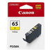 CANON 4218C001 CLI65Y Yellow Ink Cart