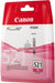 Canon CLI-521 M - 2935B001 - 1 x Magenta - Ink tank - For PIXMA iP3600,iP4700,MP540,MP550,MP560,MP620,MP630,MP640,MP980,MP990,MX860,MX870