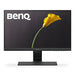 BenQ GW2283 - LED monitor - 22" (21.5" viewable) - 1920 x 1080 Full HD (1080p) @ 60 Hz - IPS - 250 cd/m - 1000:1 - 5 ms - 2xHDMI, VGA - speakers - black