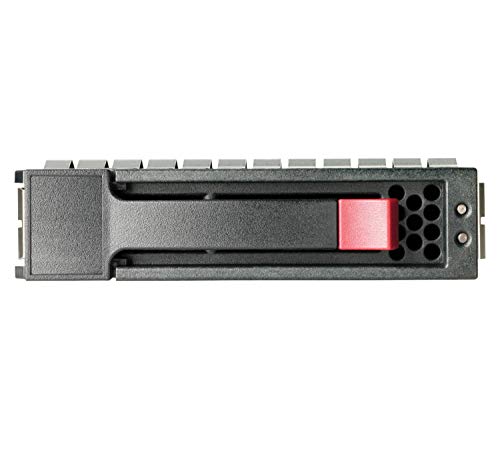 HPE Enterprise - Hard drive - 1.2 TB - hot-swap - 2.5" SFF - SAS 12Gb/s - 10000 rpm - for Modular Smart Array 1060 10GBASE-T iSCSI SFF, 1060 12Gb SAS SFF, 1060 16Gb Fibre Channel SFF, 2060 10GbE iSCSI SFF, 2060 12Gb SAS SFF, 2060 16Gb Fibre Channel SFF, 2060 SAS 12G 2U 24-disk SFF Drive Enclosure, 2062 10GbE iSCSI SFF, 2062 12Gb SAS SFF, 2062 16Gb Fibre Channel SFF