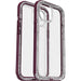 LifeProof Next iPhone 13 Essential Purple - clear/purple